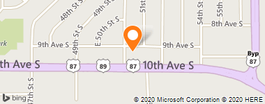 Insurance Company Near Me - Cascade County Farmers Mutual Insurance Co