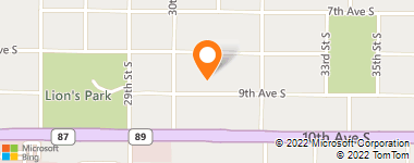 Insurance Company Near Me - Met Life Insurance
