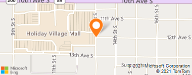 Insurance Company Near Me - Nordic American Insurance Agency