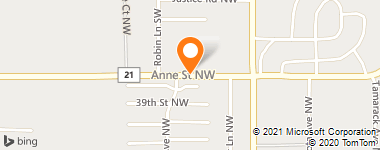 Insurance Company Near Me - State Farm Agency Field Office