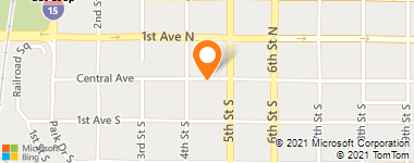 Insurance Company Near Me - Thrivent Financial For Lutherans