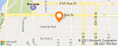 Insurance Company Near Me - Dunstan Larry K Insurance