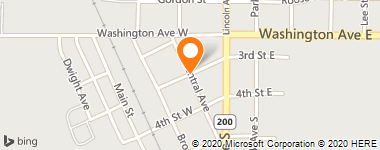 Insurance Company Near Me - Steele County Farmers Mutual