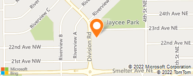 Insurance Company Near Me - Smith, Mike