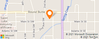 Insurance Company Near Me - Bishop Insurance Services