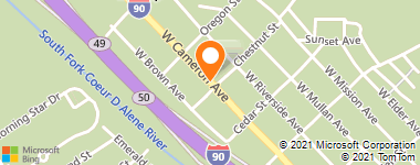 Insurance Company Near Me - Wardwell - Anita M