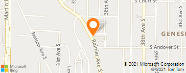 Insurance Company Near Me - Rainier Valley Insurance Agency - Inc