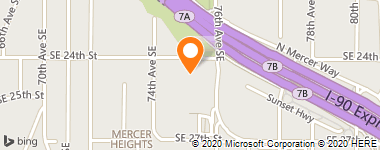 Insurance Company Near Me - Creative Planning Inc