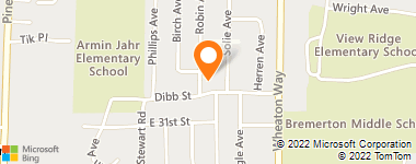 Insurance Company Near Me - Chipman Melvin W