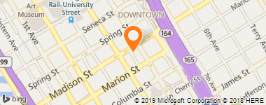 Insurance Company Near Me - Aon Risk Services Inc of Wa