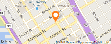 Insurance Company Near Me - Washington Dentist's Insurance Agency