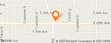 Insurance Company Near Me - Hawkins Dallas Spokane Falls Insurance