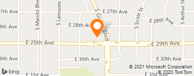 Insurance Company Near Me - Allstate Insurance Co