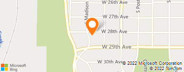 Insurance Company Near Me - Johansson Insurance Agency
