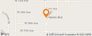 Insurance Company Near Me - All Lines Insurance - North