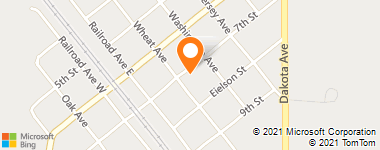 Insurance Company Near Me - Hatton Insurance Agency