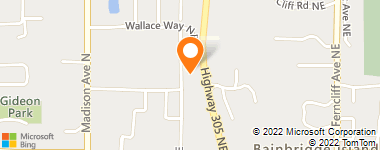 Insurance Company Near Me - Bainbridge Insurance Inc
