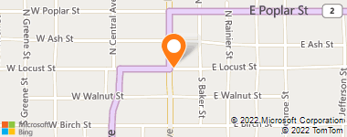 Insurance Company Near Me - Thomsen Insurance Inc