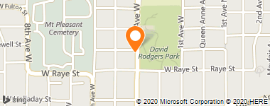 Insurance Company Near Me - Allstate Insurance Co - Danny R Fong