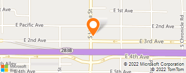 Insurance Company Near Me - Hermance Insurance Agency LLC