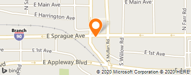 Insurance Company Near Me - Carpenter Insurance Northwest