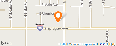 Insurance Company Near Me - Krina Mallgren - State Farm Insurance Agent