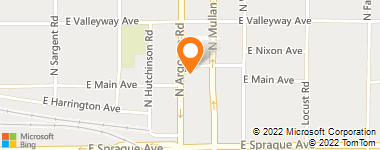 Insurance Company Near Me - Blasingame Insurance Agency
