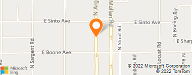Insurance Company Near Me - Mutual of Enumclaw Insurance Co