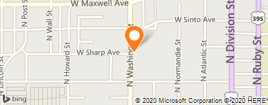 Insurance Company Near Me - Trinity Universal Insurance Co