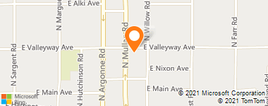 Insurance Company Near Me - Argonne Agency