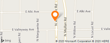 Insurance Company Near Me - Spellman III, Russell, AGT