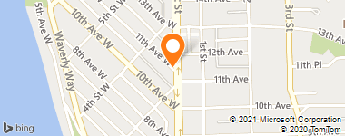 Insurance Company Near Me - Bishop Insurance Agency