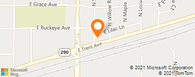 Insurance Company Near Me - Fox Pete Insurance