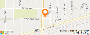 Insurance Company Near Me - Collins Joan Agency - Farmers Insurance