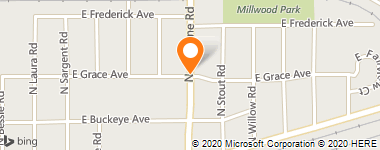 Insurance Company Near Me - State Farm Bank