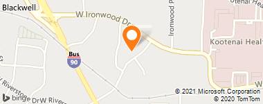 Insurance Company Near Me - Lakes Independent Insurance Agency