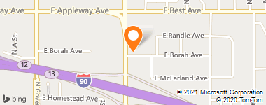 Insurance Company Near Me - Krier - Gale A - State Farm Insurance Agent