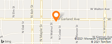 Insurance Company Near Me - Cranston Insurance Agency