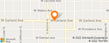 Insurance Company Near Me - Accurate Insurance Inc