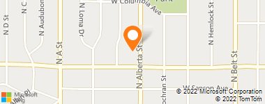 Insurance Company Near Me - Watson Tom