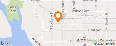 Insurance Company Near Me - Primerica Financial Services