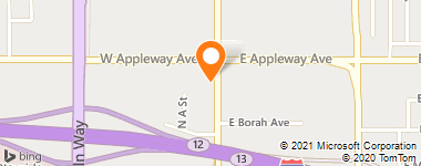 Insurance Company Near Me - Watson Ted Insurance Agency