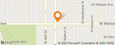 Insurance Company Near Me - Whitehead M L Insurance