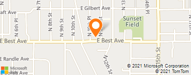 Insurance Company Near Me - Williamson Insurance Agency