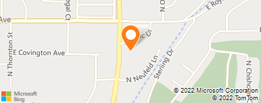Insurance Company Near Me - Sue Breesnee - State Farm Insurance Agent