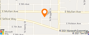 Insurance Company Near Me - Post Falls Insurance