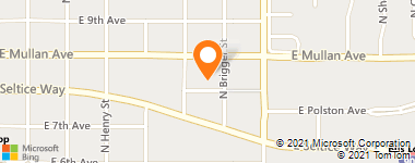Insurance Company Near Me - Farmers Financial Services