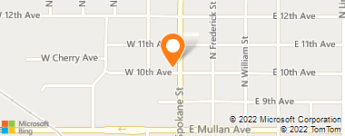 Insurance Company Near Me - Met - Life Insurance Agent Charles Johnson
