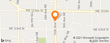 Insurance Company Near Me - State Farm Insurance Companies - North Seattle Offices