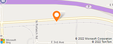 Insurance Company Near Me - Antioch Insurance & Associates